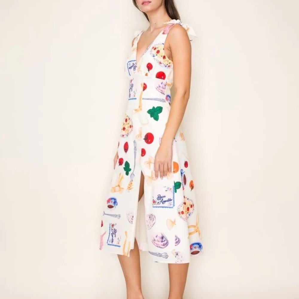 Dress - Picture 4 of 4